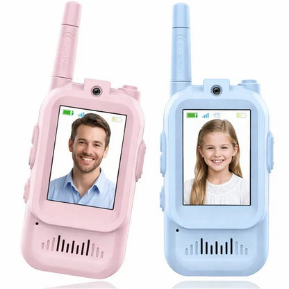 CloseCall™ Walkie Talkies
