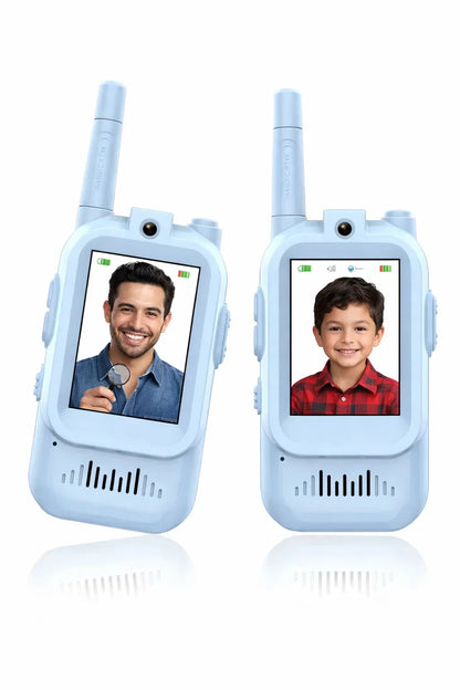 CloseCall™ Walkie Talkies