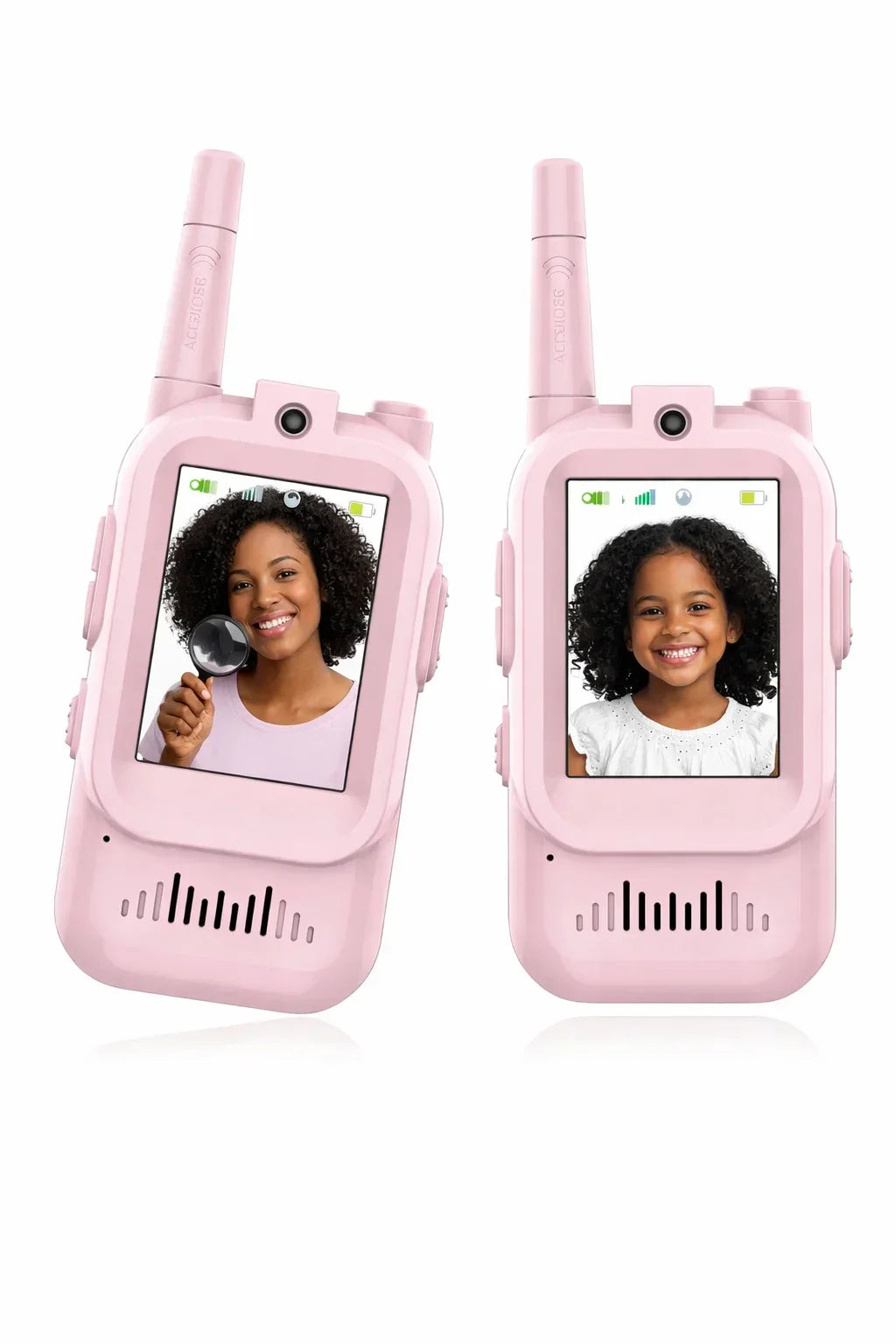 CloseCall™ Walkie Talkies